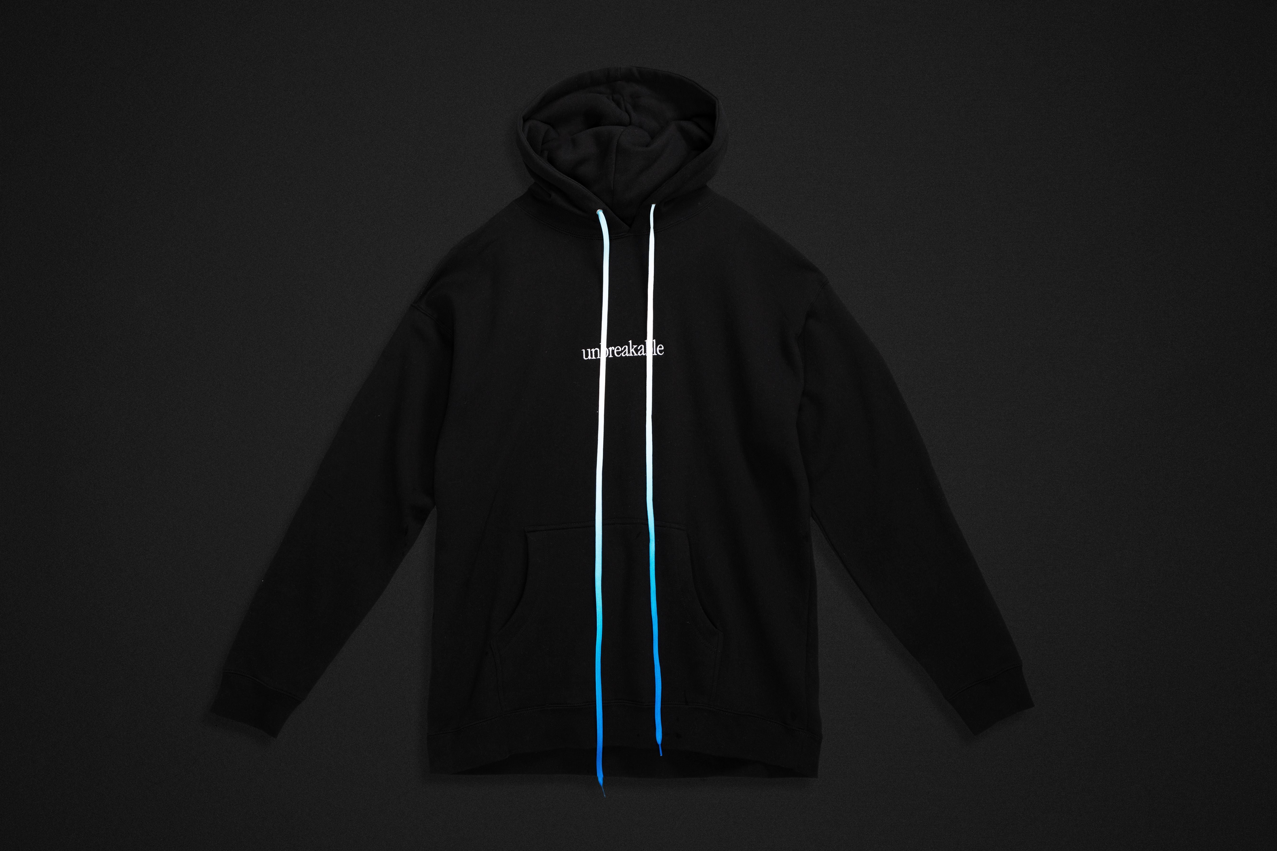 Celects Series Hoodie